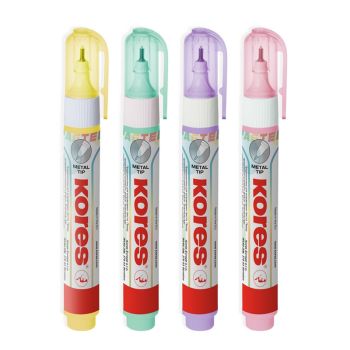 Корректирующий карандаш Kores 