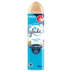 Освежитель воздуха аэрозольный Glade "Океанский оазис", 300мл