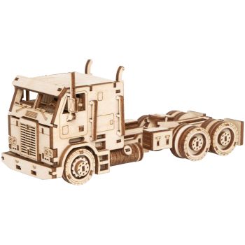 Конструктор деревянный ТРИ СОВЫ 