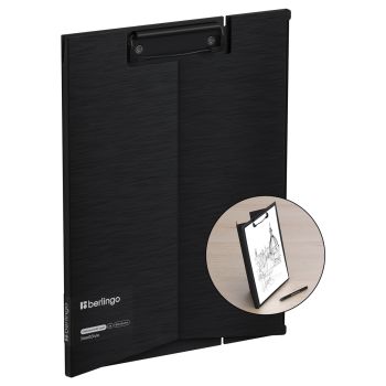 Планшет-трансформер с зажимом Berlingo 