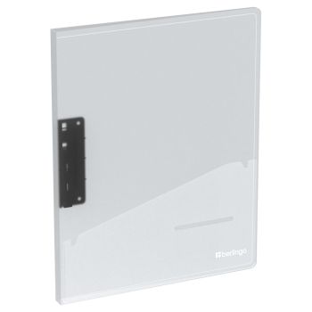 Папка с зажимом Berlingo 