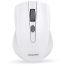 Мышь беспроводная Smartbuy ONE 352, белый, USB, 4btn+Roll