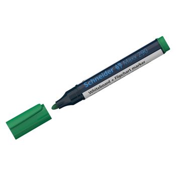 Маркер для белых досок и флипчартов Schneider 