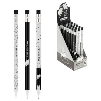 Карандаш механический MESHU 