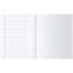 Тетрадь 12л., крупная клетка BG 