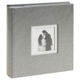 Фотоальбом 200 фото 10*15см, ArtSpace "Weaving", бумажные страницы, под кожу