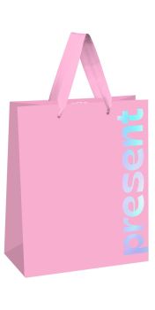 Набор пакетов подарочных 18*23*10см MESHU 