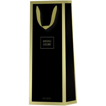 Пакет подарочный 12*36*8,5см MESHU 