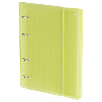 Тетрадь на кольцах А5, 120л., BG 