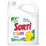 Гель для стирки Sorti 