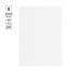 Этикетки самоклеящиеся А4 100л. OfficeSpace, белые, 08 фр. (105*74,3), 70г/м2
