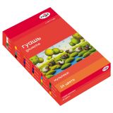 УЦЕНКА - Гуашь Гамма "Мультики", 24 цвета, 20мл, картон. упаковка (осн 319170)