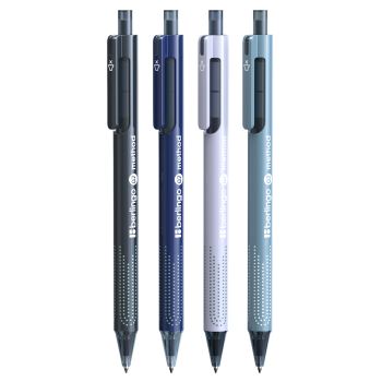 Ручка шариковая автоматическая Berlingo 