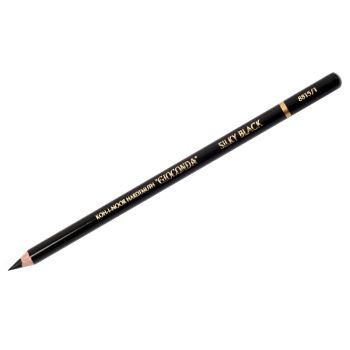 Карандаш художественный Koh-I-Noor 
