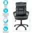 Кресло руководителя Helmi HL-E10 