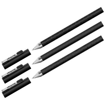 Ручка шариковая Berlingo 