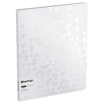 Папка с 20 вкладышами Berlingo 