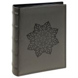 Фотоальбом 200 фото 10*15см, ArtSpace "Family tree", PU кожа