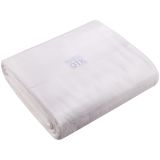 Полотно вафельное отбеленное 45см*60м OfficeClean, 200г/м2