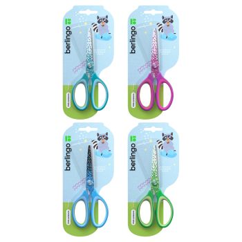 Ножницы детские Berlingo 