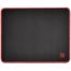 Коврик для мыши Defender Black M 360*270*3мм, ткань+резина