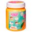 Слайм Cream-Slime с ароматом мандарина, 250г