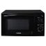 Микроволновая печь Starwind SWM5420, 20л, 700Вт, механическое управление, черная