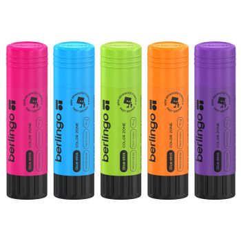 Клей-карандаш Berlingo 