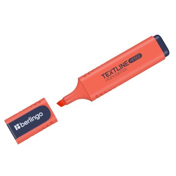 Текстовыделитель Berlingo 