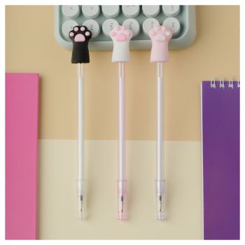 Ручка шариковая MESHU 