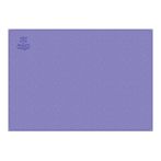 Клеенка для уроков труда Мульти-Пульти "Фиолет", 35*50см, ПВХ