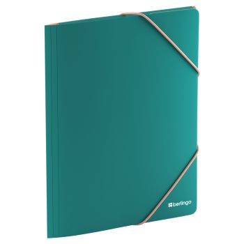 Папка на резинке Berlingo 