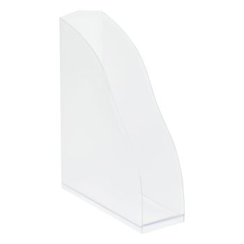 Лоток для бумаг вертикальный СТАММ 