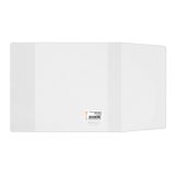 Обложка 217*425 для дневника, универсальная, ДПС, ПВХ 110мкм, ШК