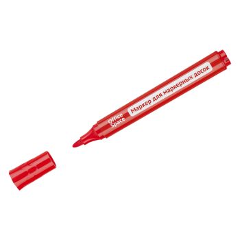 Маркер для белых досок OfficeSpace 