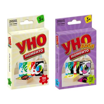 Игра настольная ТРИ СОВЫ 