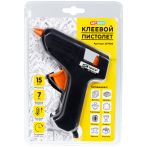 Клеевой пистолет ArtSpace, 20Вт для стержня 7мм, блистер