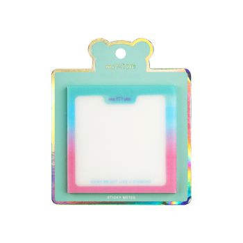 Самоклеящийся блок MESHU 