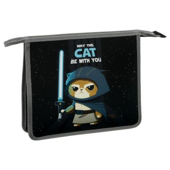 Папка для тетрадей 1 отделение, А5, ArtSpace 